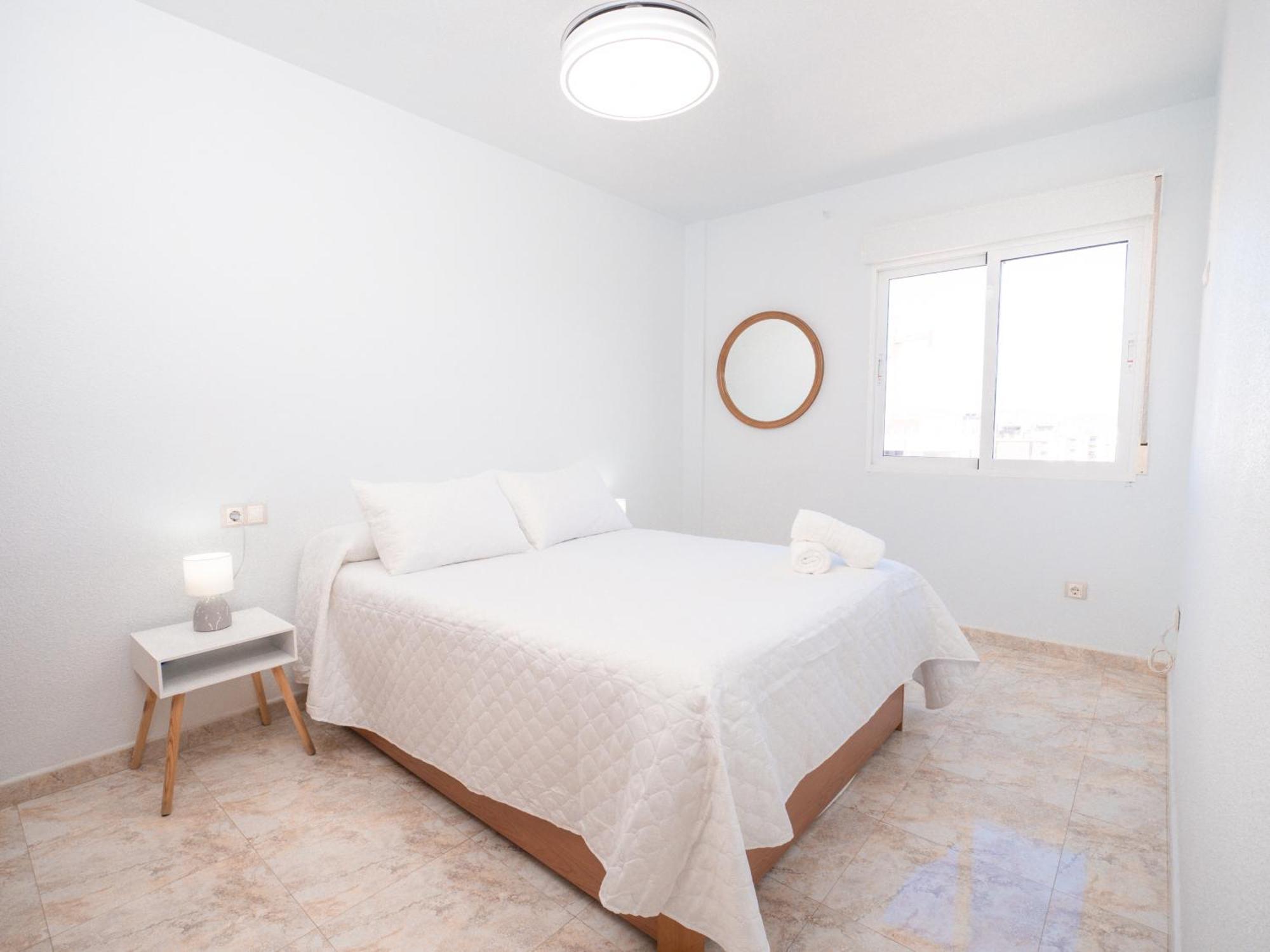 Frente Al Mar Con Garaje Y Wifi - By Aloha Palma Apartment อากีลัส ภายนอก รูปภาพ
