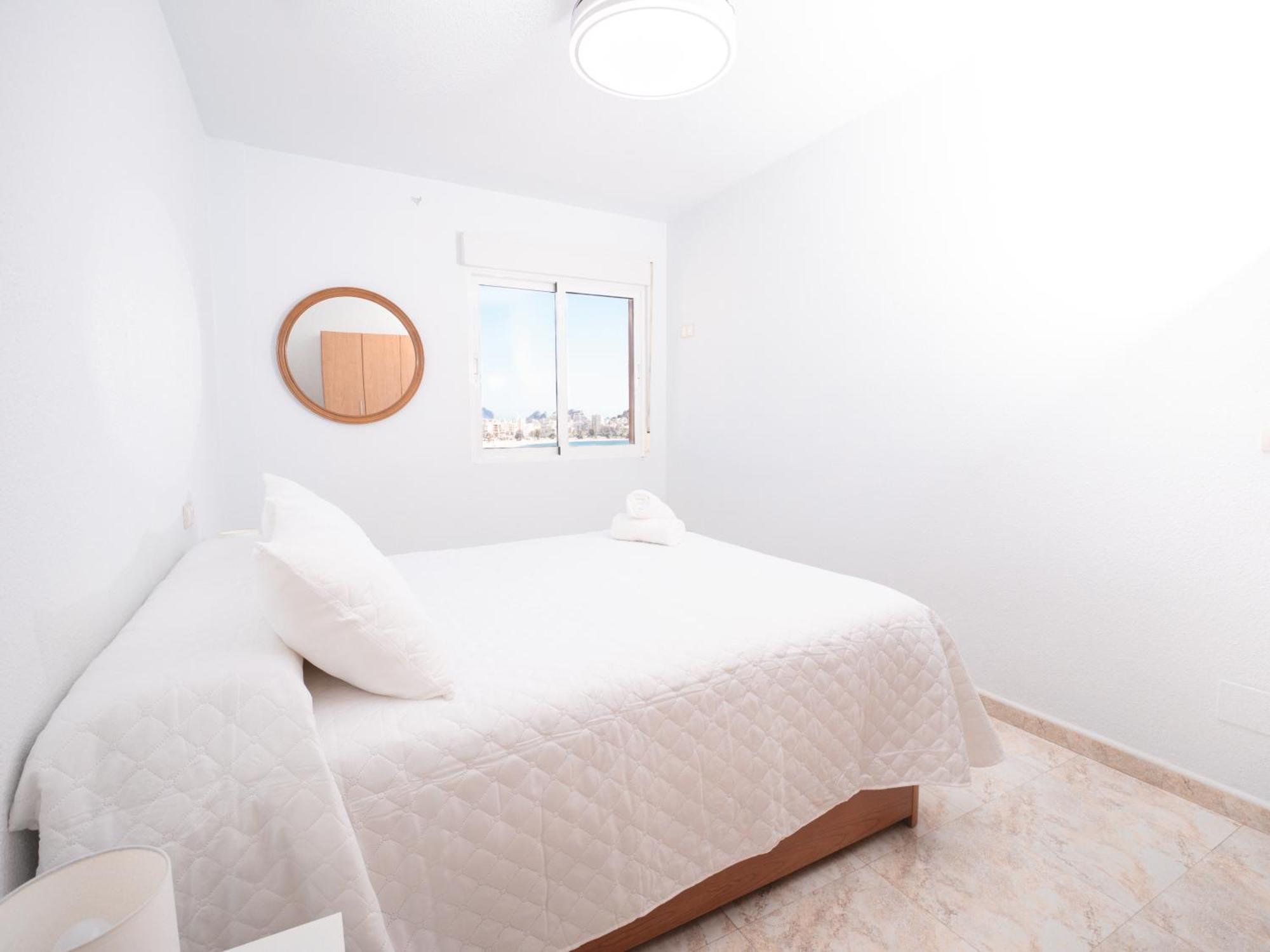 Frente Al Mar Con Garaje Y Wifi - By Aloha Palma Apartment อากีลัส ภายนอก รูปภาพ